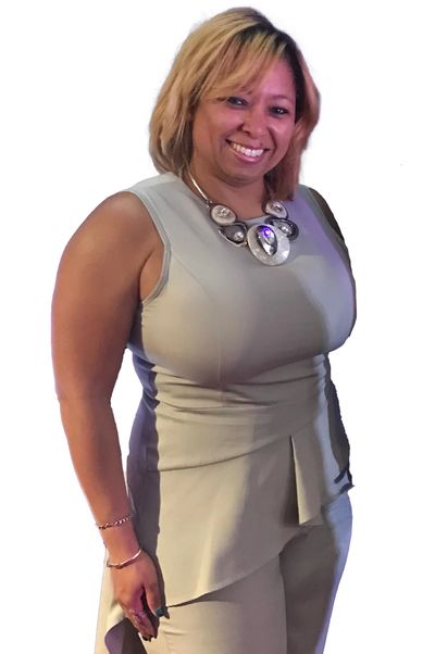 Camila Clark headshot