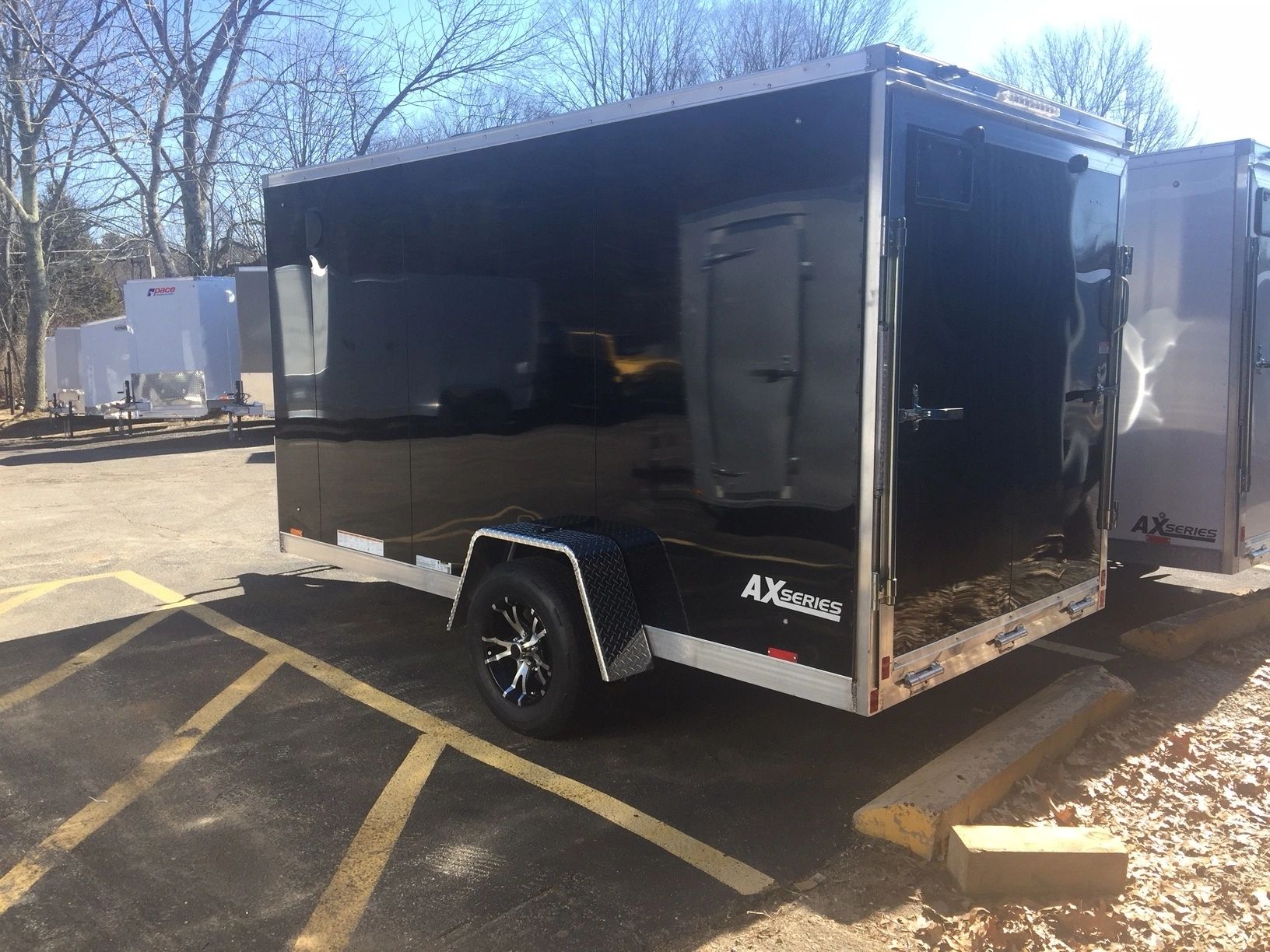 State line trailer sales Trailer Store, Trailer Sales and Service