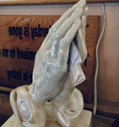 Prayers are available to us 24/7, unlimited prayers are available to you 😎😇 here are a few.