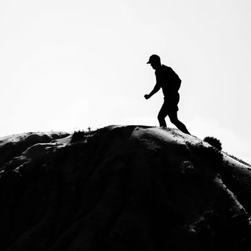 Promotional photography for Dirt Wars