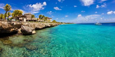 Scuba diving trip to Bonaire