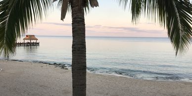 Scuba diving trip to Cozumel