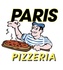 Paris pizza                                     302-479-0700