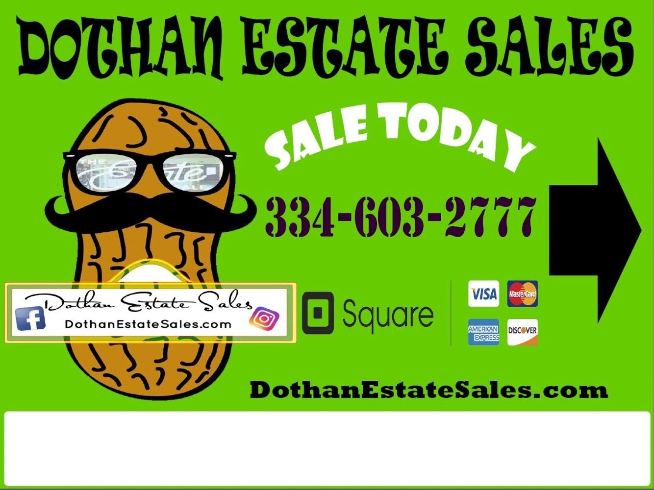 Dothan estate sales next sale