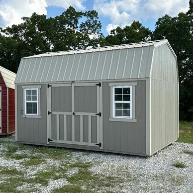 affordable storage building in missouri