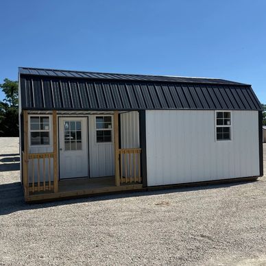 affordable cabin in missouri