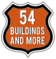 54 Buildings & More