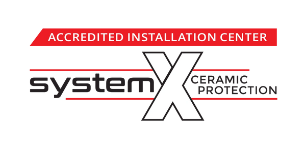 Accredited system x installation center