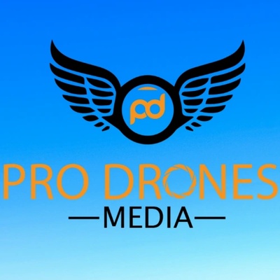 Pro Drones Media