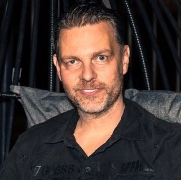 Owner of Industrial Solutions, llc Niels Haugaard 702 454 0355