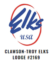 Clawson-Troy Elks Lodge #2169