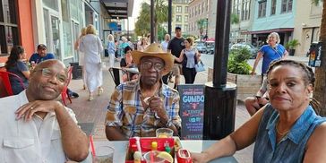 Galveston Art Walk