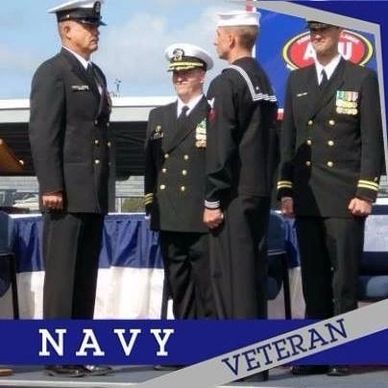 HMCS (SW/AW) Jeffrey Jones
26 years USN Retired.