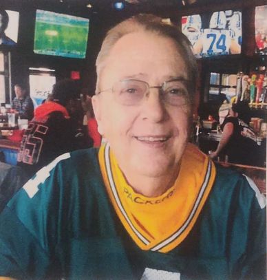 Jay J. Tilkens