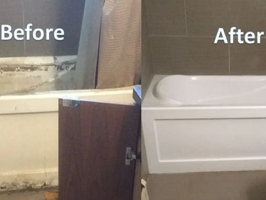 Deep Cleaning Services