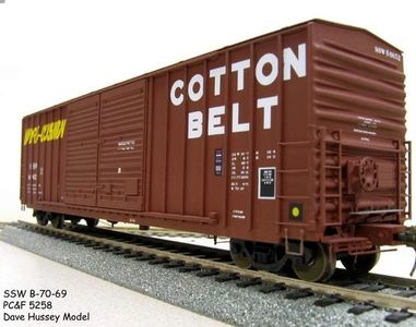 Cotton Belt