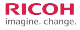 Ricoh copiers