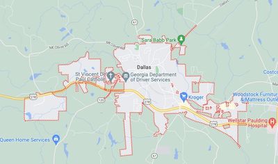 Dallas, GA