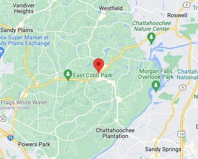 East Cobb