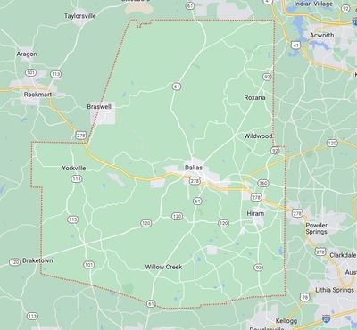 Paulding County
