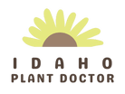 Idaho Plant Doctor