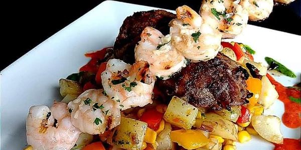 Premium In-flight Catering services from Cater AZ. We cater everything from A to Z!