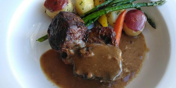 Example of some of our most popular dishes from Cater AZ.