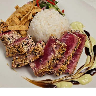 Cater AZ In-flight Catering services delivers everything from A to Z!