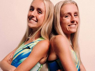 "Julie's mental performance training has allowed me to feel prepared and confidnt