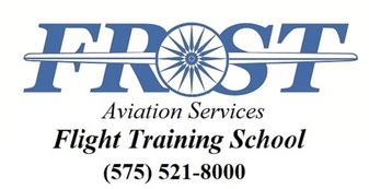 Frost Aviation Flight Training  School