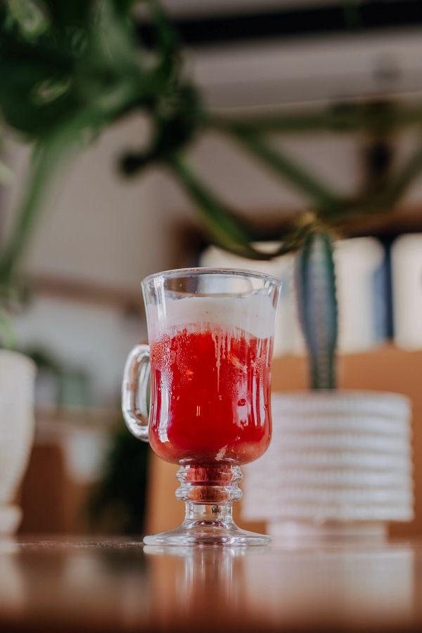 Our Nature Nectar Refresher