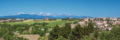 Castle Pines, Colorado
Real Estate