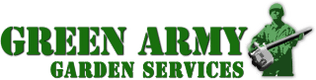 Green Army Garden Services