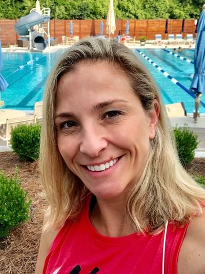 Hi, I'm Amanda Kranski