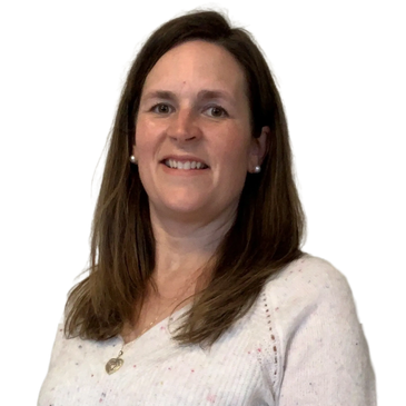 Amélie Samoisette, propriétaire et agente de stimulation du langage