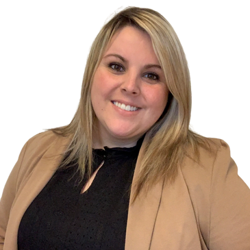 Andrée-Anne Lavergne-Therrien, propriétaire et agente de stimulation du langage