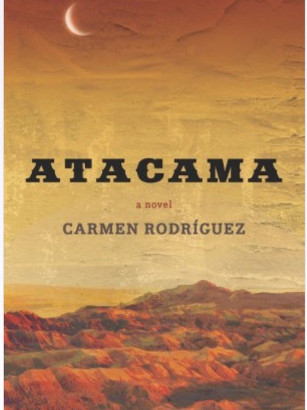 Novel Atacama