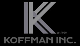Koffman  Inc.