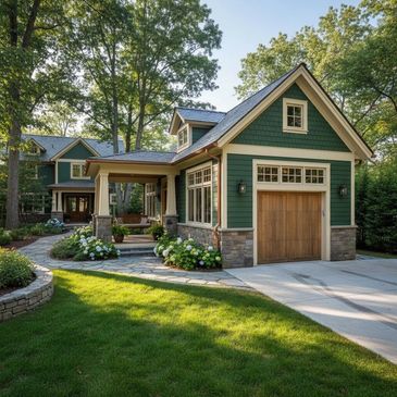 Custom ADU construction Portland Oregon and Vancouver Washington by VMR Custom general contractor
