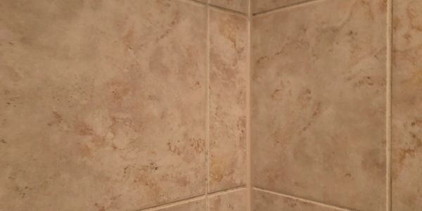 Did some tile cleaning Eden Prairie Mn