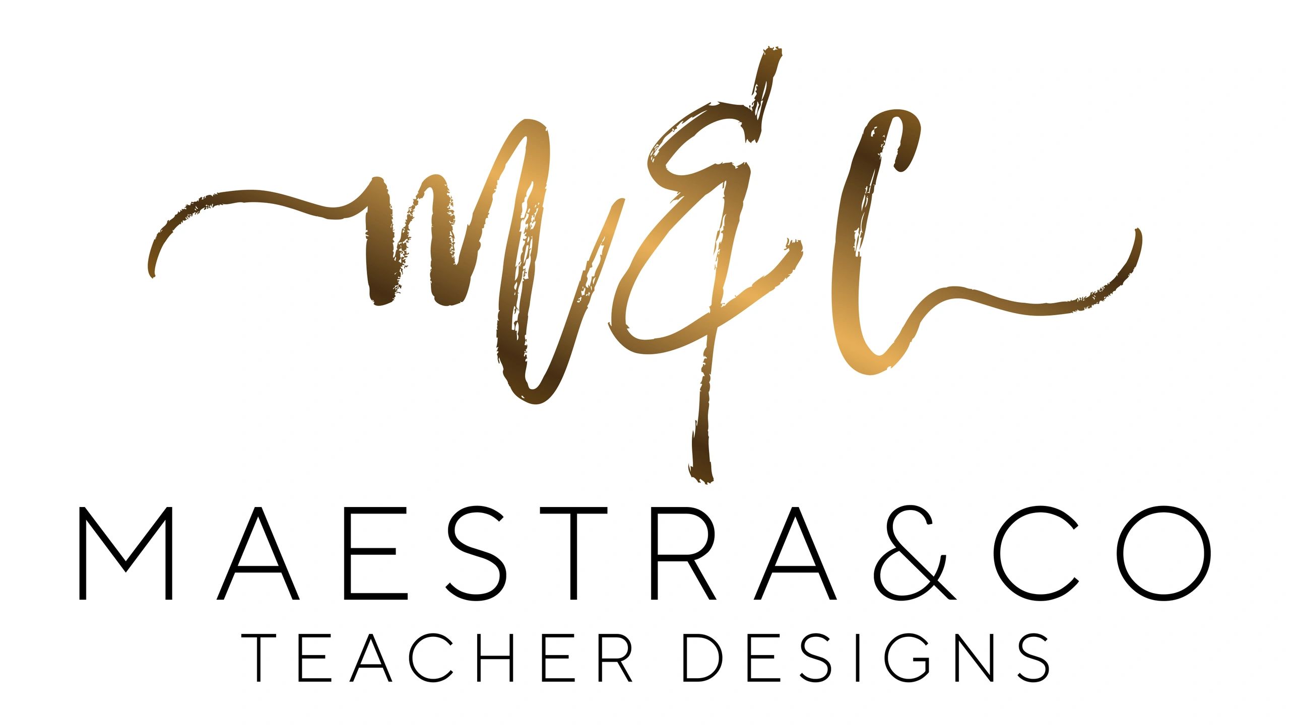 Maestra&Co Clothing Dallas, Texas Maestra&Co