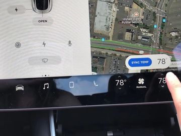 Tesla service Vancouver