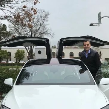 Tesla service Vancouver