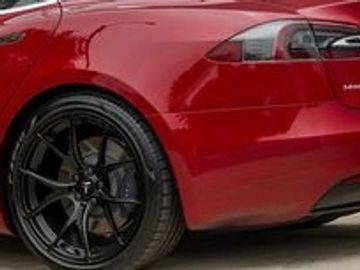 Tesla service Vancouver tires