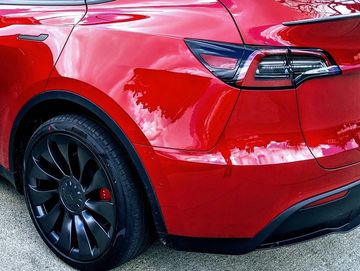 Tesla service Vancouver tires