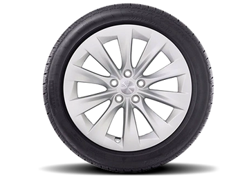 Tesla service Vancouver tires