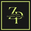 Zaragoza Plumbing Inc