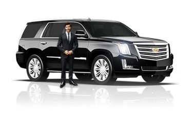 NAPA BLACK CAR SERVICE