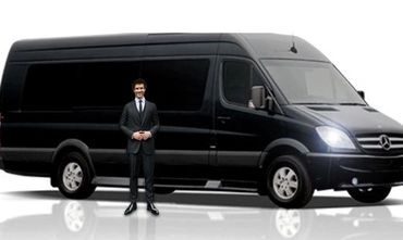 SPRINTER LIMO NAPA