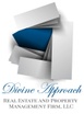 Divine Approach Real Estate and Property Management Firm, LLC